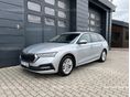 SKODA OCTAVIA Combi 1.5 TSI ACT Ambition SZERVIZKÖNYV / 1.TULAJ / MAGYARORSZÁG-i / ÁFAs / 108eKm / ADAPT. TEMPOMAT / 2xP