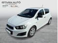 CHEVROLET AVEO 2012/11 - 1