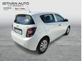 CHEVROLET AVEO 2012/11 - 2