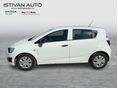 CHEVROLET AVEO 2012/11 - 3