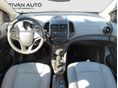CHEVROLET AVEO 2012/11 - 4