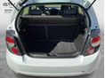 CHEVROLET AVEO 2012/11 - 11