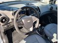 CHEVROLET AVEO 2012/11 - 7