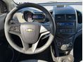 CHEVROLET AVEO 2012/11 - 8