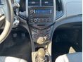 CHEVROLET AVEO 2012/11 - 9
