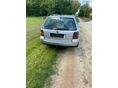 VOLKSWAGEN PASSAT 2001/3 - 4