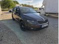 SKODA OCTAVIA 2014/6 - 1
