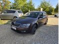 SKODA OCTAVIA 2014/6 - 2