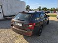 SKODA OCTAVIA 2014/6 - 9
