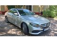 MERCEDES-BENZ E 220 d 9G-TRONIC