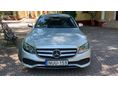 MERCEDES-BENZ E 220 2016/9 - 2