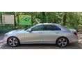 MERCEDES-BENZ E 220 2016/9 - 3