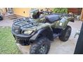 SUZUKI KINGQUAD 2014/12 - 2