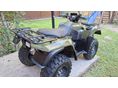 SUZUKI KINGQUAD 2014/12 - 4