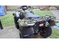 SUZUKI KINGQUAD 2014/12 - 5