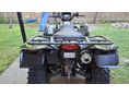 SUZUKI KINGQUAD 2014/12 - 6