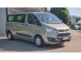 FORD TRANSIT 2013/12 - 2