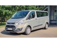 FORD TRANSIT 2013/12 - 1