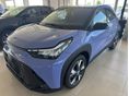 TOYOTA AYGO X 1.5 Hybrid Style e-CVT SMART KÉSZLETRŐL AZONNAL . BÍBOR LILA