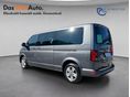 VOLKSWAGEN CARAVELLE 2023/1 - 2