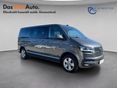 VOLKSWAGEN CARAVELLE 2023/1 - 3