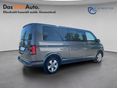 VOLKSWAGEN CARAVELLE 2023/1 - 4