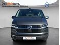 VOLKSWAGEN CARAVELLE 2023/1 - 8