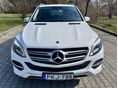 MERCEDES-BENZ GLE 250 2017/10 - 2
