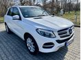 MERCEDES-BENZ GLE 250 2017/10 - 1