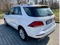 MERCEDES-BENZ GLE 250 2017/10 - 17