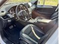MERCEDES-BENZ GLE 250 2017/10 - 11