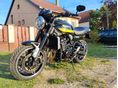 KAWASAKI Z 900 RS 2021/3 - 4
