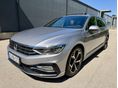 VOLKSWAGEN PASSAT Variant 2.0 TDI SCR Elegance DSG R LINE! Vezetett sz.könyv! IQ Light! Panorámatető! Adaptív tempomat!