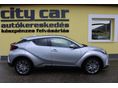 TOYOTA C-HR 2023/6 - 4