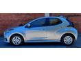 TOYOTA YARIS 2022/10 - 3