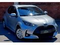 TOYOTA YARIS 2022/10 - 2