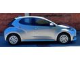 TOYOTA YARIS 2022/10 - 4