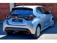 TOYOTA YARIS 2022/10 - 5