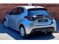 TOYOTA YARIS 2022/10 - 6