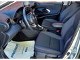 TOYOTA YARIS 2022/10 - 8