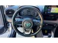TOYOTA YARIS 2022/10 - 11
