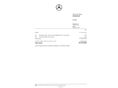 MERCEDES-BENZ C 220 2026 - 24