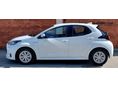 TOYOTA YARIS 2022/1 - 3