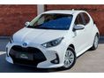 TOYOTA YARIS 2022/1 - 1