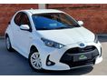 TOYOTA YARIS 2022/1 - 2
