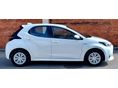 TOYOTA YARIS 2022/1 - 4