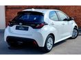 TOYOTA YARIS 2022/1 - 5