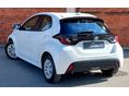 TOYOTA YARIS 2022/1 - 6