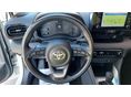 TOYOTA YARIS 2022/1 - 11