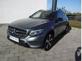 MERCEDES-BENZ GLC 250 2019/9 - 2